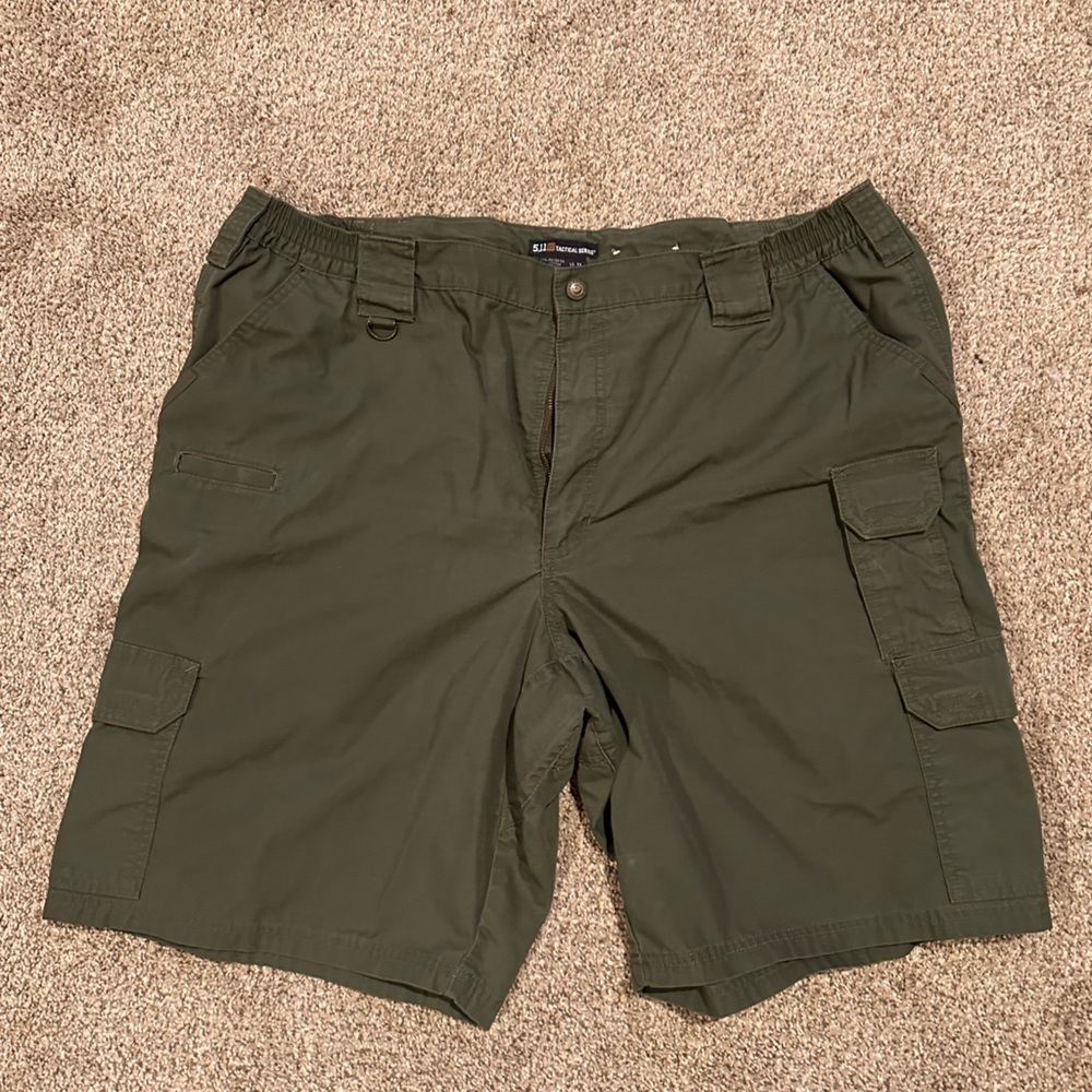 5.11 Tactical Men’s Shorts